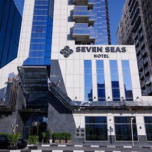 Seven Seas Hotel